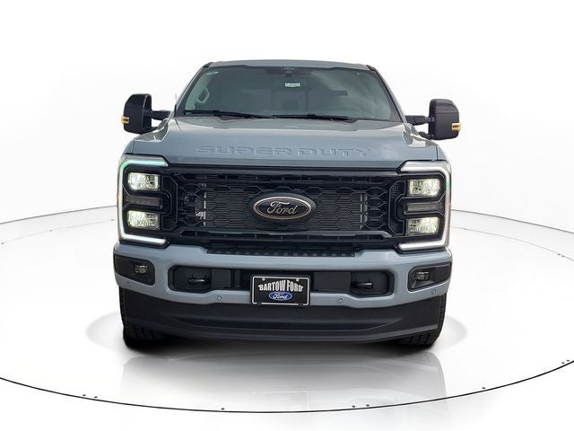 2026 Ford F-250SD Lariat 4WD CREW CAB