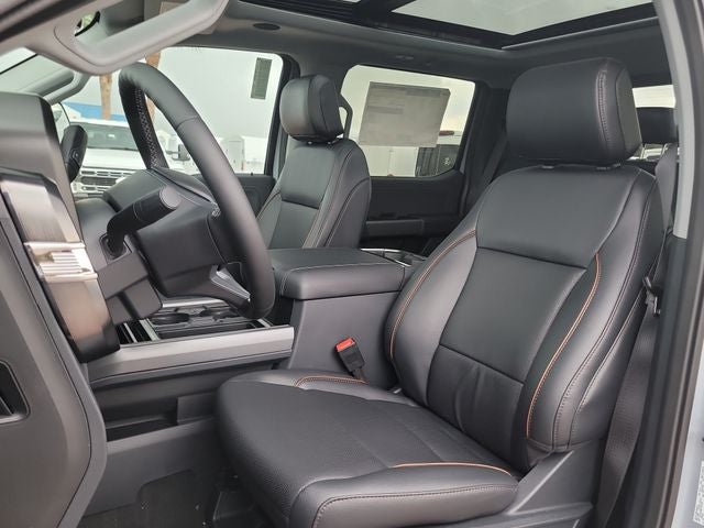 2026 Ford F-250SD Lariat 4WD CREW CAB
