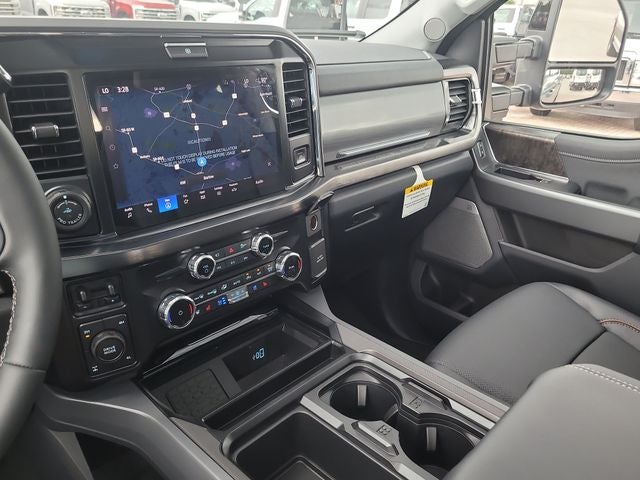 2026 Ford F-250SD Lariat 4WD CREW CAB