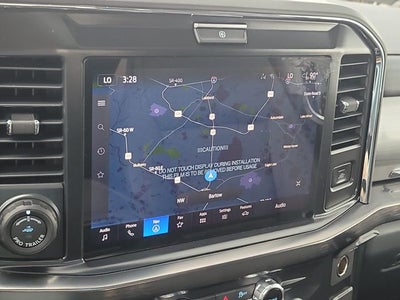 2026 Ford F-250SD Lariat 4WD CREW CAB