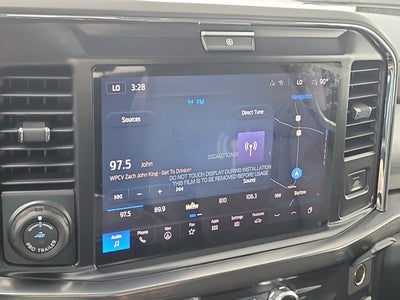 2026 Ford F-250SD Lariat 4WD CREW CAB