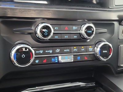2026 Ford F-250SD Lariat 4WD CREW CAB
