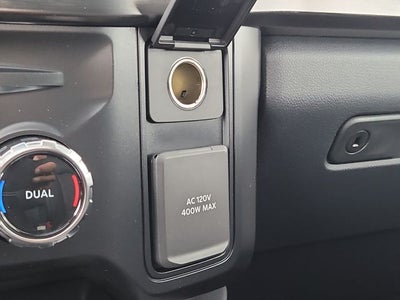 2026 Ford F-250SD Lariat 4WD CREW CAB