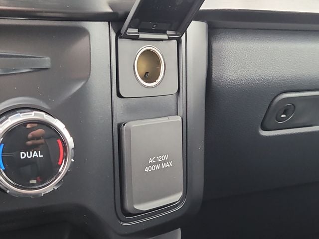 2026 Ford F-250SD Lariat 4WD CREW CAB