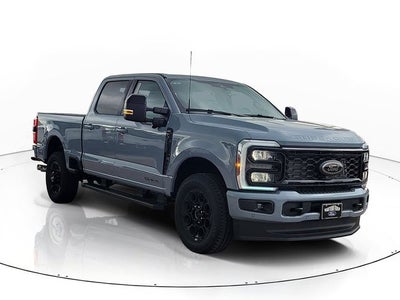 2026 Ford F-250SD Lariat 4WD CREW CAB