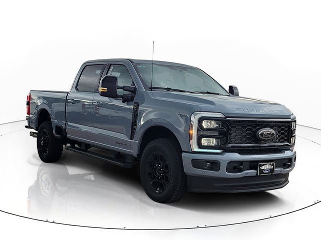 2026 Ford F-250SD Lariat 4WD CREW CAB