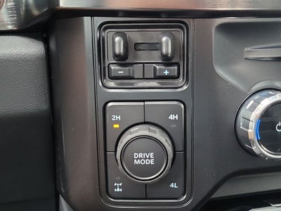 2026 Ford F-250SD Lariat 4WD CREW CAB