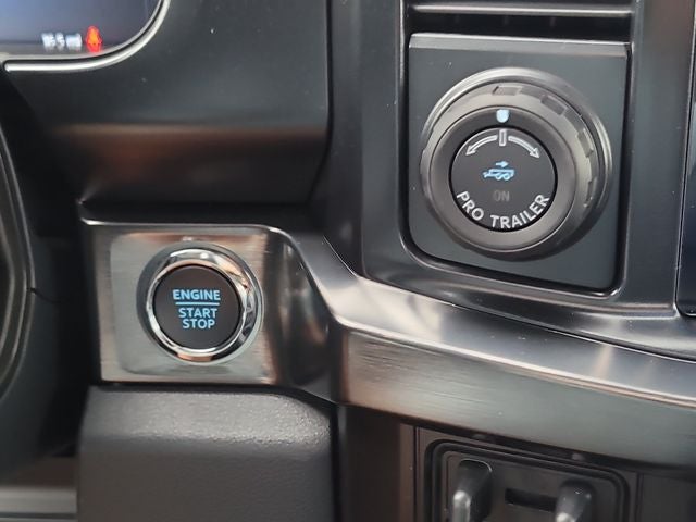 2026 Ford F-250SD Lariat 4WD CREW CAB