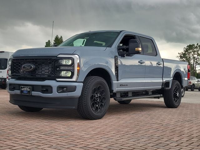 2026 Ford F-250SD Lariat 4WD CREW CAB