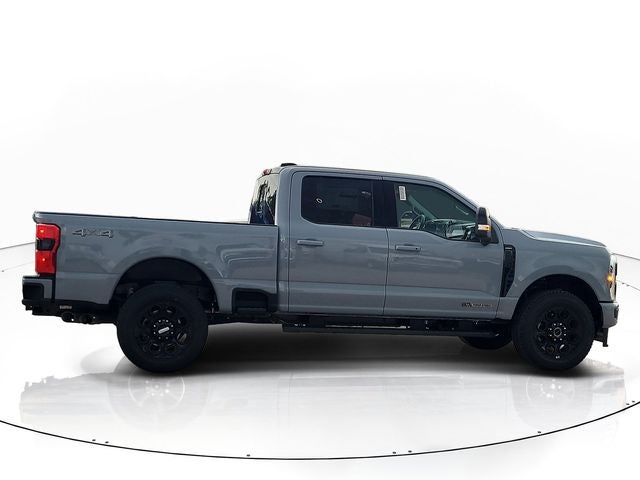 2026 Ford F-250SD Lariat 4WD CREW CAB