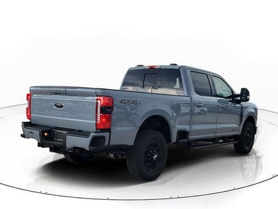 2026 Ford F-250SD Lariat 4WD CREW CAB
