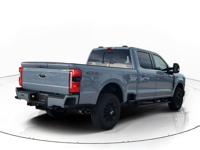 2026 Ford F-250SD Lariat 4WD CREW CAB