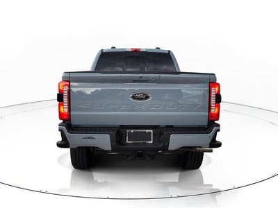 2026 Ford F-250SD Lariat 4WD CREW CAB