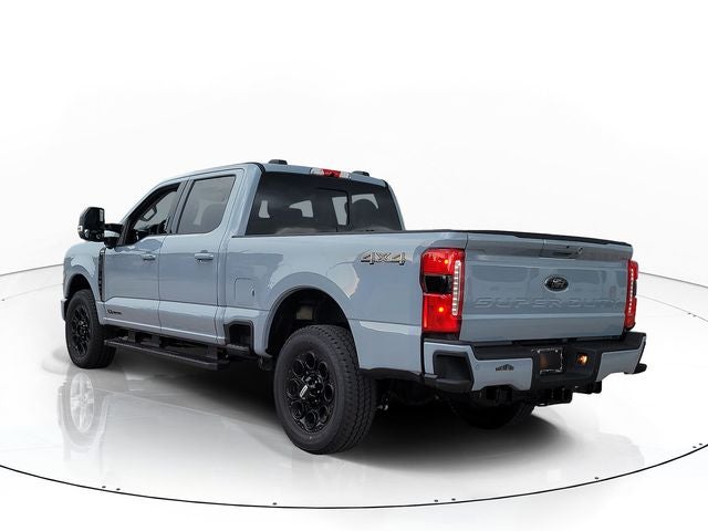 2026 Ford F-250SD Lariat 4WD CREW CAB