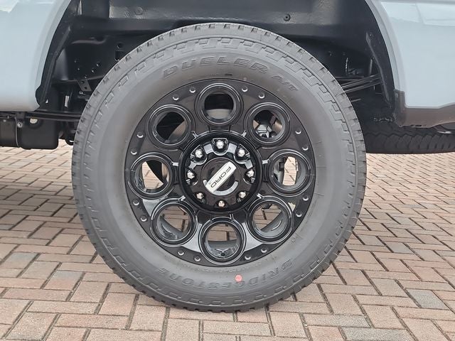 2026 Ford F-250SD Lariat 4WD CREW CAB