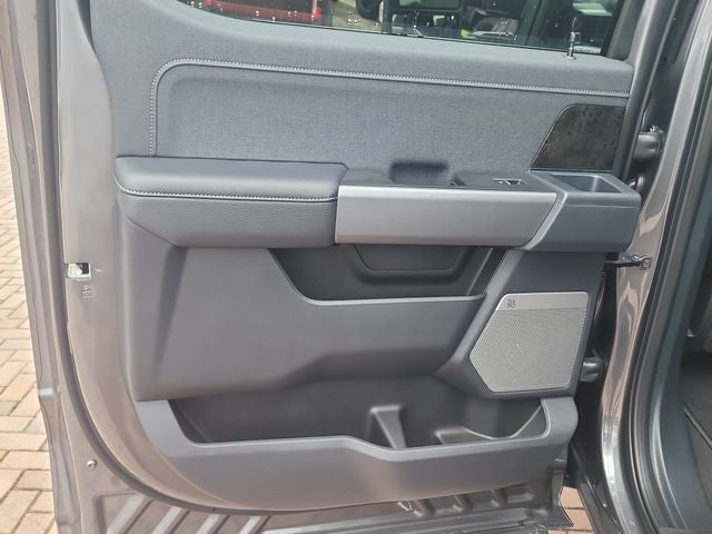 2026 Ford F-250SD Lariat 4WD CREW CAB