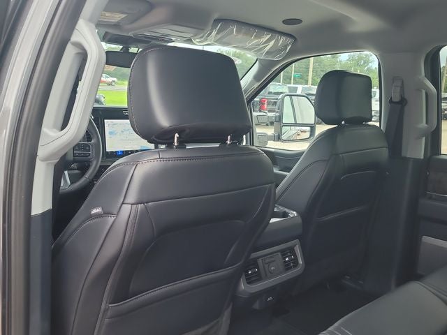 2026 Ford F-250SD Lariat 4WD CREW CAB