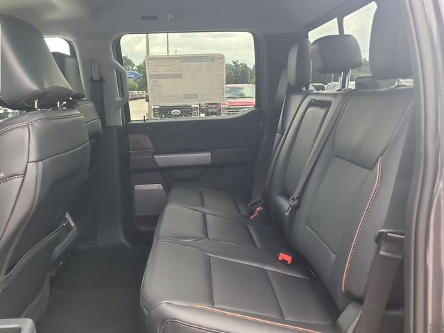 2026 Ford F-250SD Lariat 4WD CREW CAB