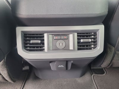 2026 Ford F-250SD Lariat 4WD CREW CAB
