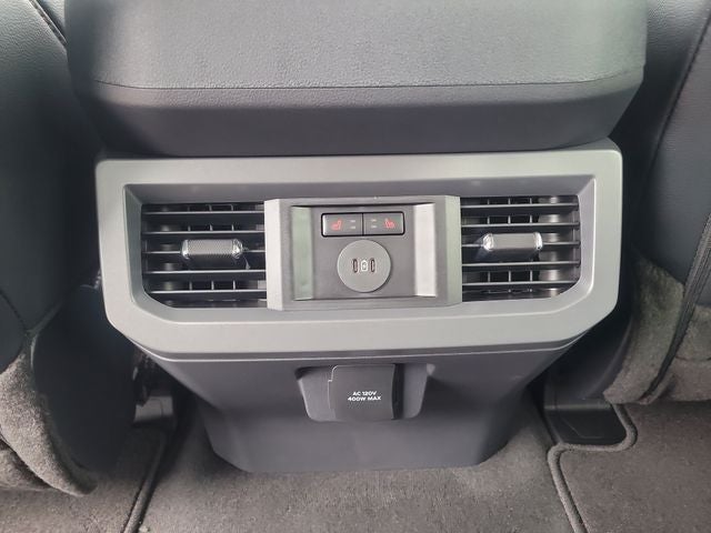 2026 Ford F-250SD Lariat 4WD CREW CAB