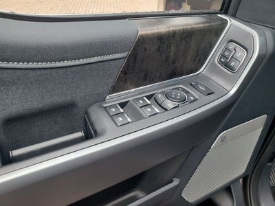 2026 Ford F-250SD Lariat 4WD CREW CAB