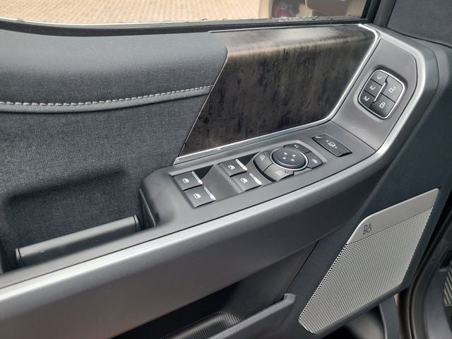 2026 Ford F-250SD Lariat 4WD CREW CAB