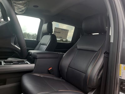 2026 Ford F-250SD Lariat 4WD CREW CAB