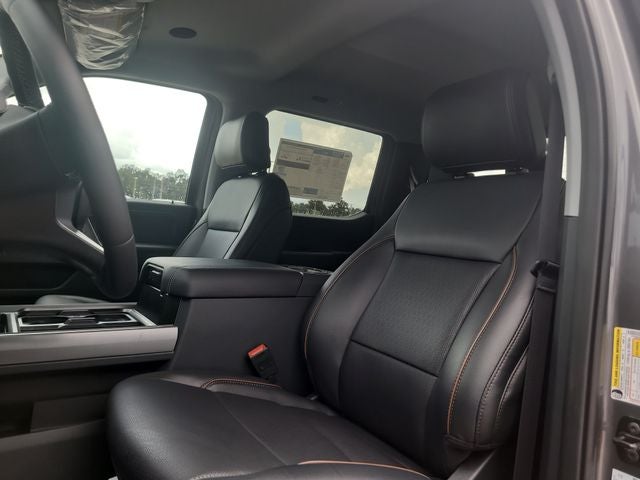 2026 Ford F-250SD Lariat 4WD CREW CAB