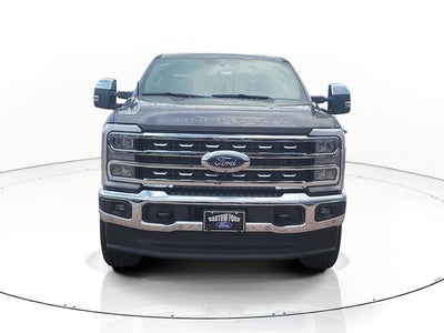 2026 Ford F-250SD Lariat 4WD CREW CAB
