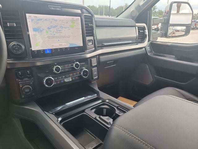 2026 Ford F-250SD Lariat 4WD CREW CAB