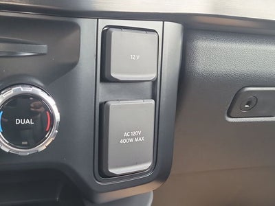 2026 Ford F-250SD Lariat 4WD CREW CAB