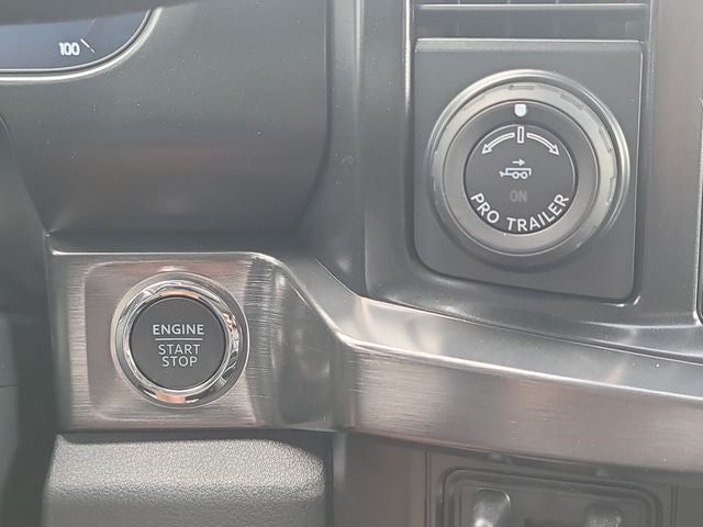 2026 Ford F-250SD Lariat 4WD CREW CAB