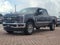 2026 Ford F-250SD Lariat 4WD CREW CAB