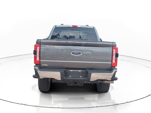 2026 Ford F-250SD Lariat 4WD CREW CAB