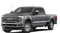 2026 Ford F-250SD Lariat 4WD CREW CAB