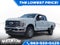2026 Ford F-250SD Lariat 4WD CREW CAB