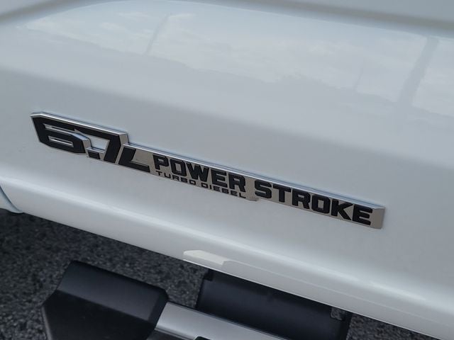2026 Ford F-250SD Lariat 4WD CREW CAB