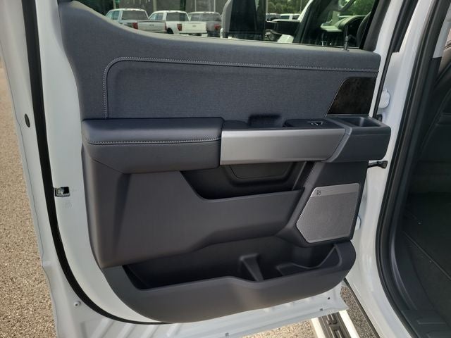 2026 Ford F-250SD Lariat 4WD CREW CAB
