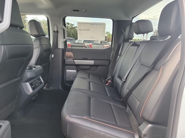 2026 Ford F-250SD Lariat 4WD CREW CAB