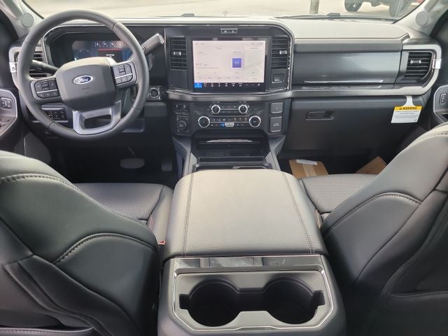 2026 Ford F-250SD Lariat 4WD CREW CAB