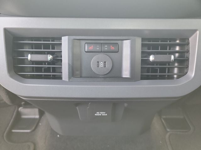 2026 Ford F-250SD Lariat 4WD CREW CAB