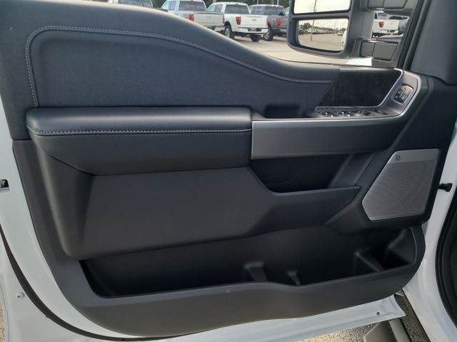 2026 Ford F-250SD Lariat 4WD CREW CAB