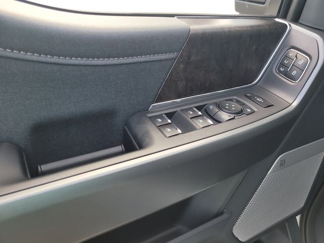 2026 Ford F-250SD Lariat 4WD CREW CAB