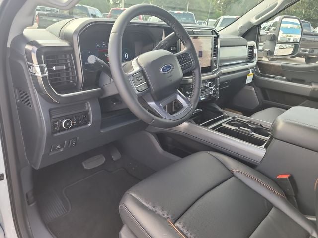 2026 Ford F-250SD Lariat 4WD CREW CAB