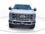 2026 Ford F-250SD Lariat 4WD CREW CAB