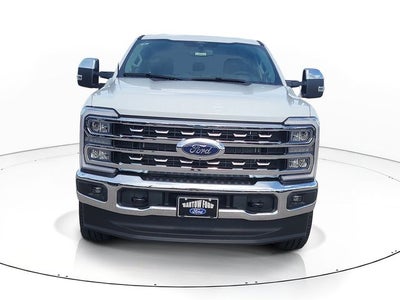 2026 Ford F-250SD Lariat 4WD CREW CAB
