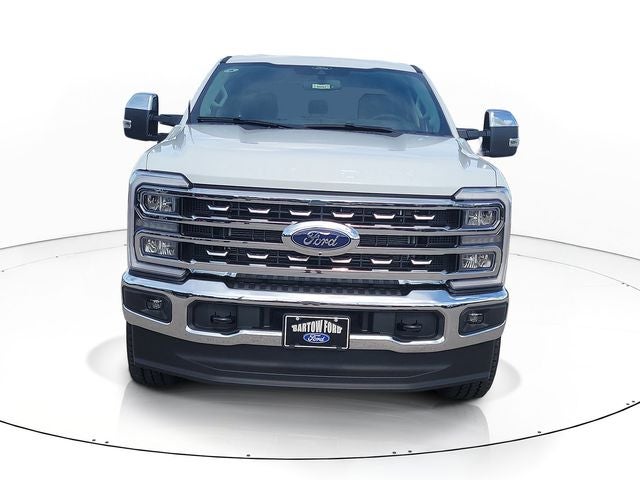 2026 Ford F-250SD Lariat 4WD CREW CAB