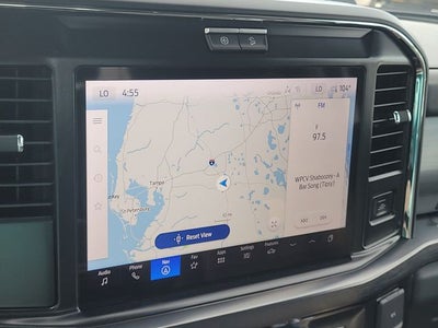 2026 Ford F-250SD Lariat 4WD CREW CAB
