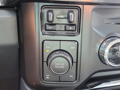 2026 Ford F-250SD Lariat 4WD CREW CAB