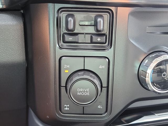 2026 Ford F-250SD Lariat 4WD CREW CAB